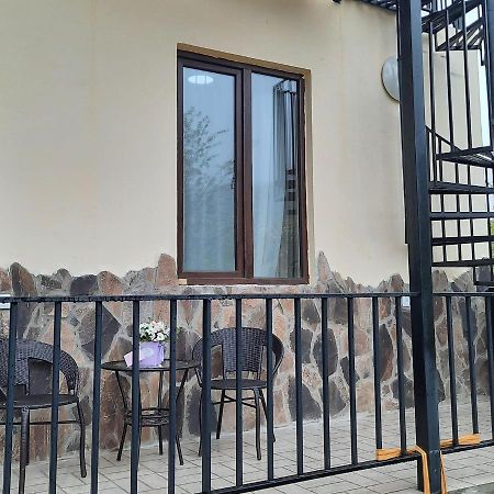 Guest House Bochora Bordschomi Exterior foto