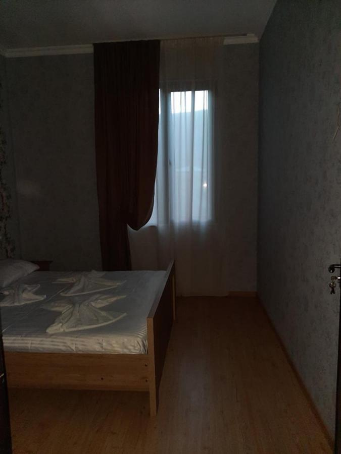 Guest House Bochora Bordschomi Exterior foto