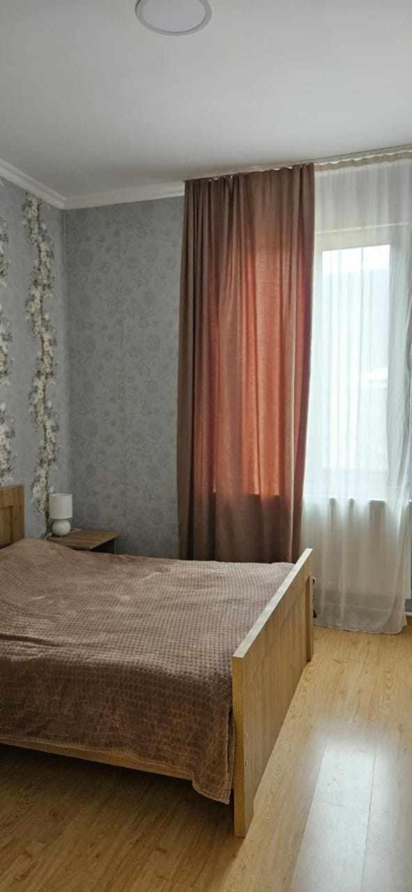 Guest House Bochora Bordschomi Exterior foto